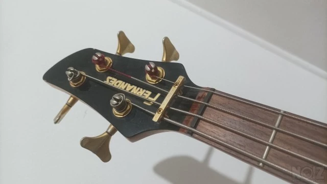 Fernandes AMB-4