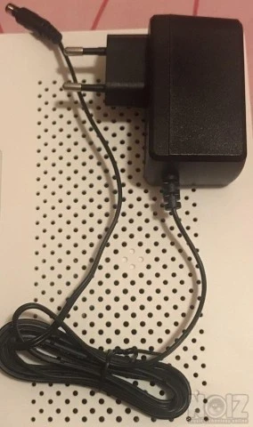 ZTE ZXHN H267A