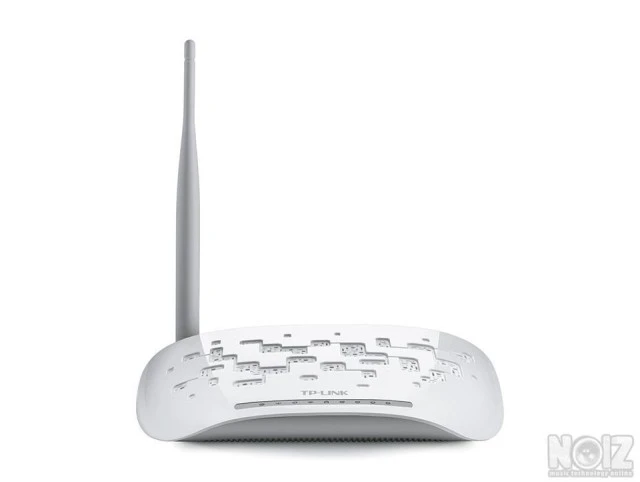 TP-LINK TD-W8951ND 150Mbps Wireless N AD