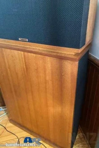 Ηχεία  Klipsch  Klipschorn