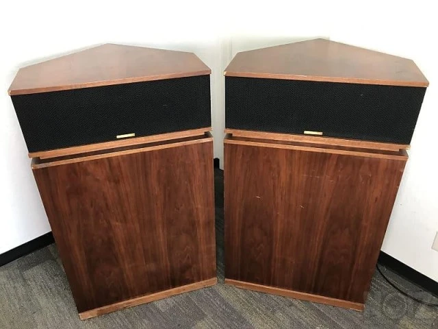 Ηχεία  Klipsch  Klipschorn