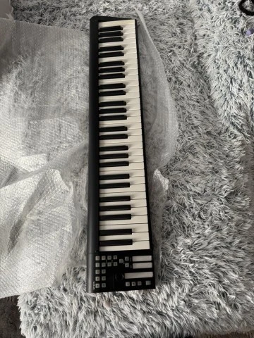 Icon USB Midi Controller Keybord
