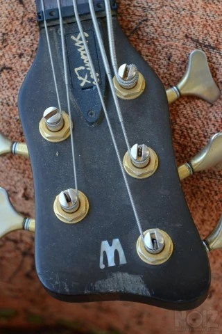 Warwick LX Streamer 5