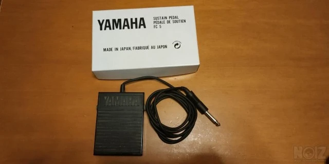 Synthesizer Yamaha SO3 SO-3 keyboard