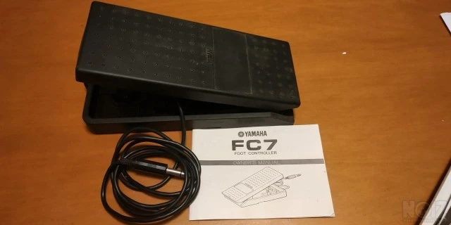 Synthesizer Yamaha SO3 SO-3 keyboard