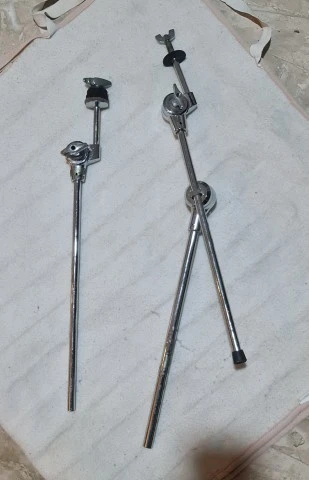 Cymbal  Arms