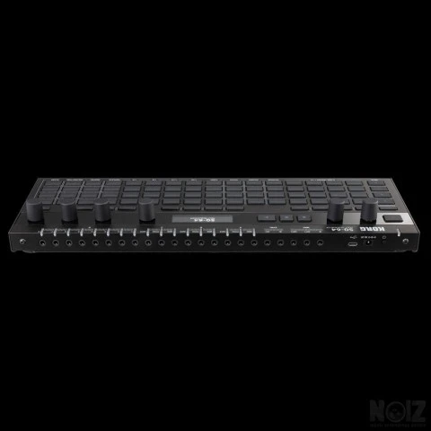 Korg SQ-64
