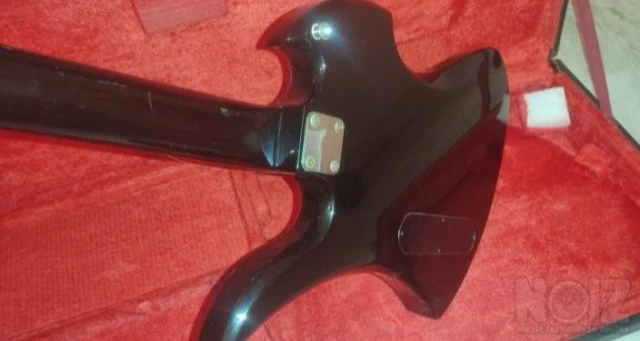 Bc rich 1985 japan mockingbird