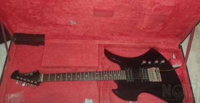 Bc rich 1985 japan mockingbird