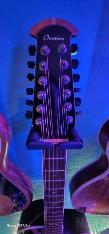 Ovation Pro Series 2751AX-5-G Δωδεκαχορδ