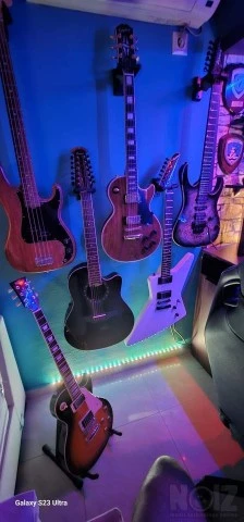 Ovation Pro Series 2751AX-5-G Δωδεκαχορδ