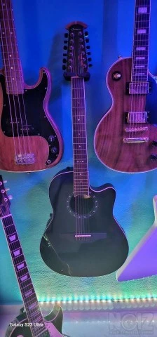Ovation Pro Series 2751AX-5-G Δωδεκαχορδ