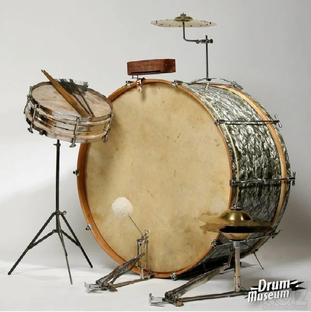 Drummer Διαθέσιμος