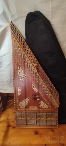 Κανονάκι με θήκη