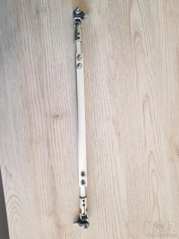 Tama speed cobra linkage drive assembly