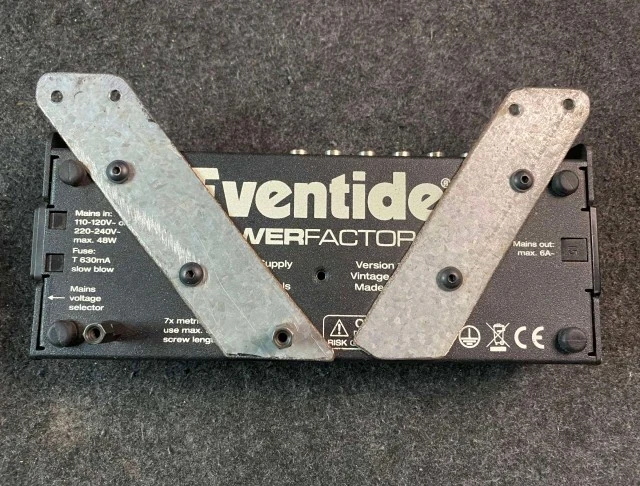 Cioks Eventide Powerfactor 2 - Power Sup