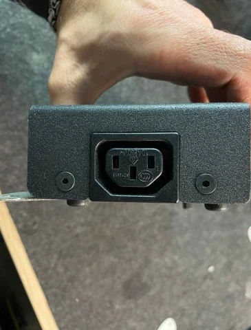 Cioks Eventide Powerfactor 2 - Power Sup