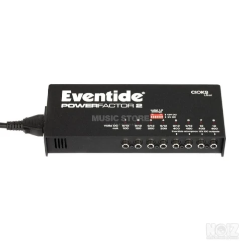 Cioks Eventide Powerfactor 2 - Power Sup