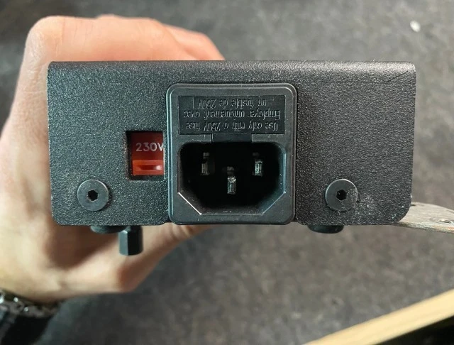 Cioks Eventide Powerfactor 2 - Power Sup