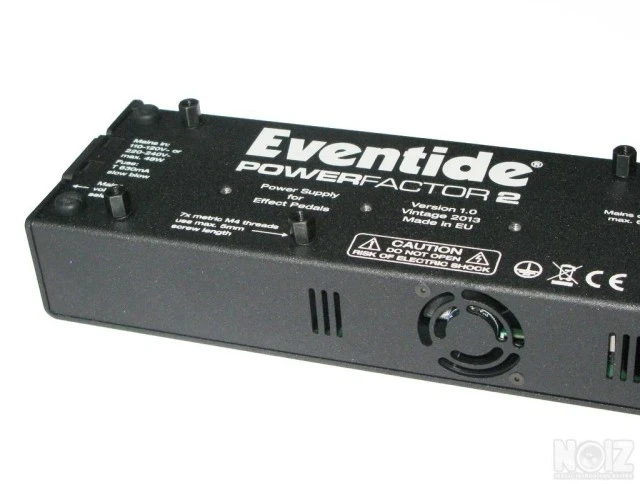 Cioks Eventide Powerfactor 2 - Power Sup