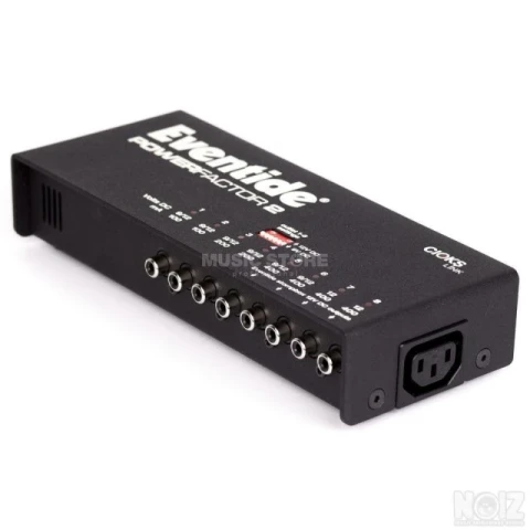 Cioks Eventide Powerfactor 2 - Power Sup