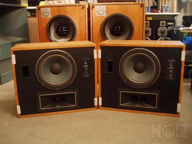 Ηχεία  Altec 9842 / 8D Studio Monitor