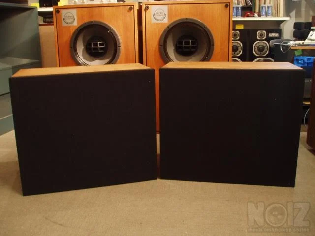 Ηχεία  Altec 9842 / 8D Studio Monitor