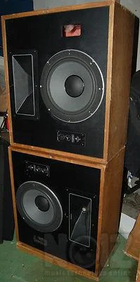 Ηχεία  Altec 9842 / 8D Studio Monitor
