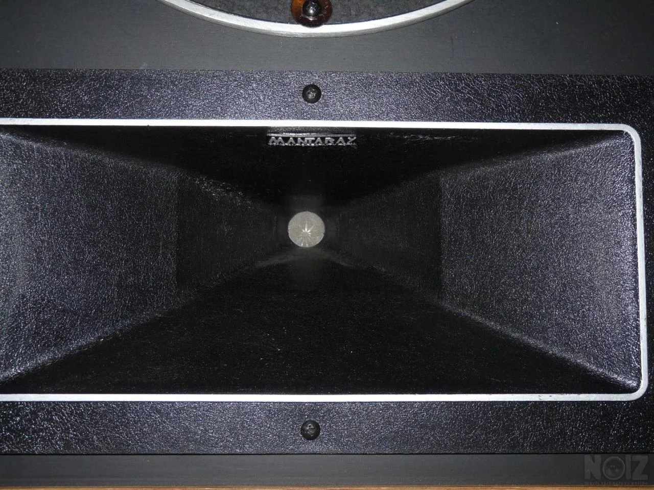 Ηχεία  Altec 9842 / 8D Studio Monitor
