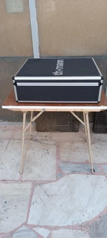 Thomann Mix Case 5462X