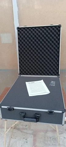 Thomann Mix Case 5462X