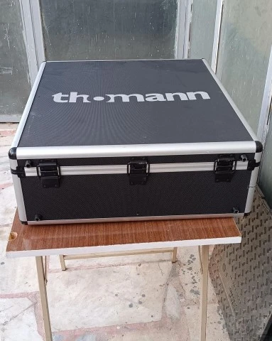 Thomann Mix Case 5462X