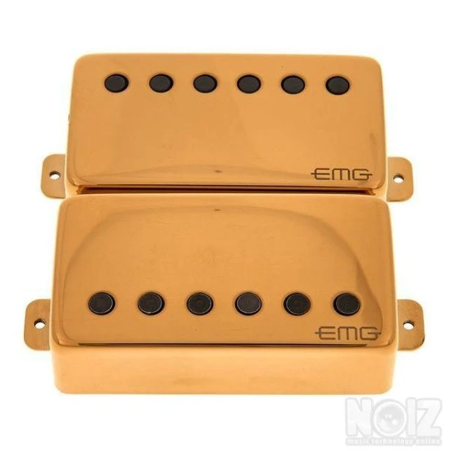 Εmg jh gold