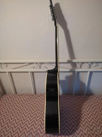 Guitar+Θήκη