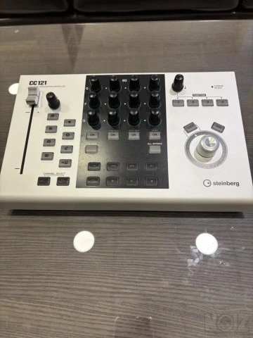 Steinberg CC121