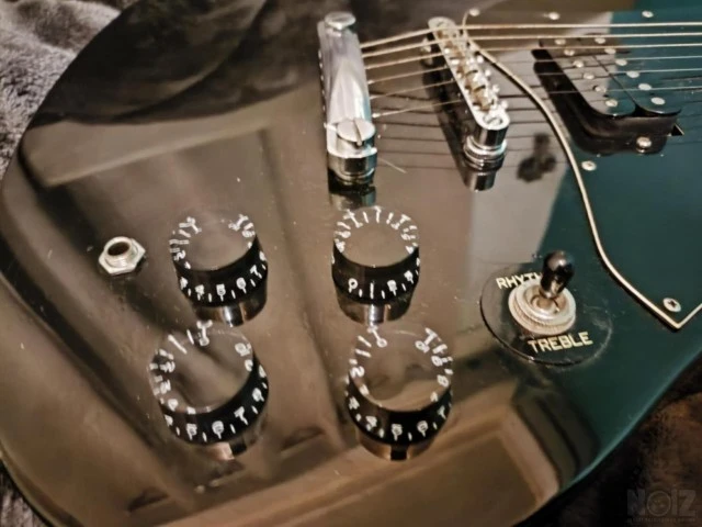 Epiphone G-310