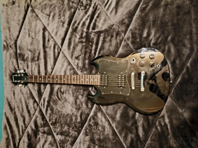 Epiphone G-310