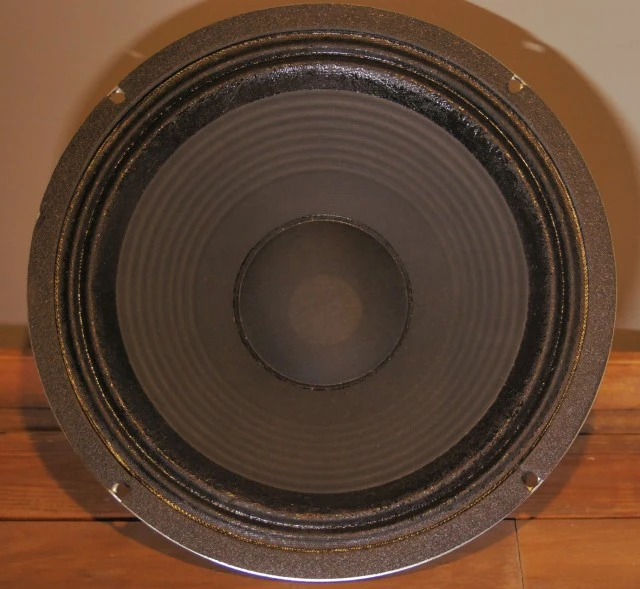 Celestion G12T-75 T3760 16 Ohm