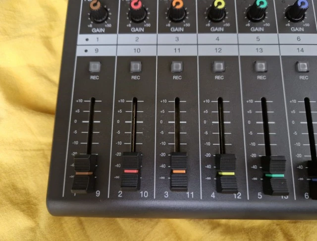 Εγγραφέας multitrak recorder Zoom R20