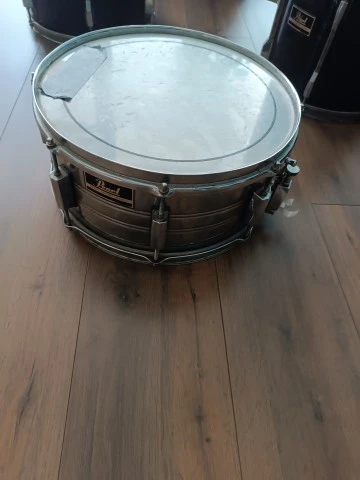Pearl Export 90's.