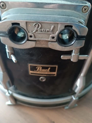 Pearl Export 90's.