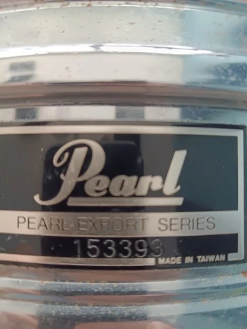 Pearl Export 90's.