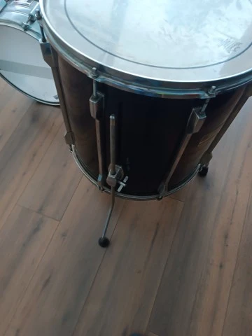 Pearl Export 90's.