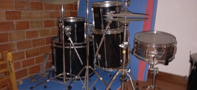 Pearl Export 90's.