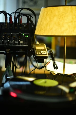 Audio-Technica AT-LP120