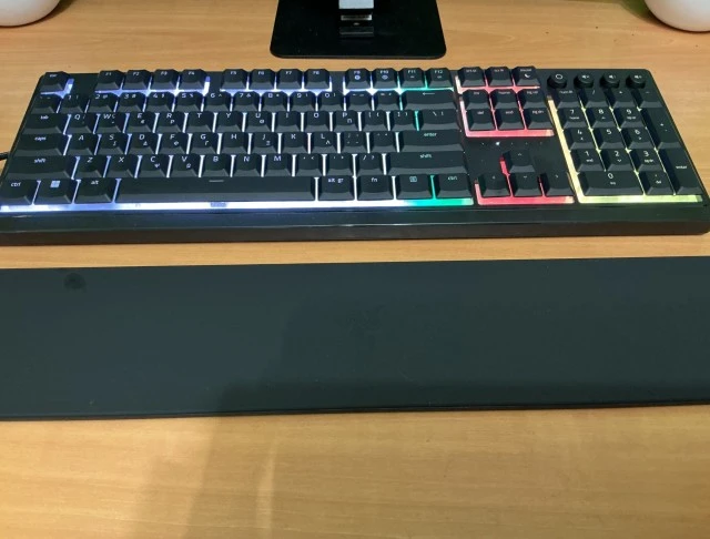 Πληκτρολόγιο Razer V3 Chroma Ornata