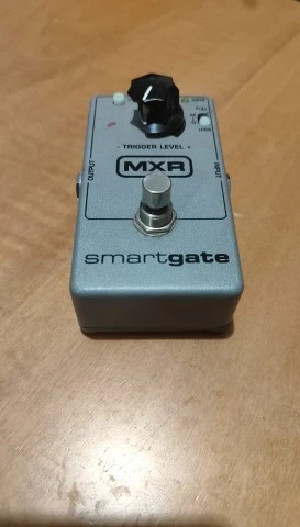 MXR Smartgate