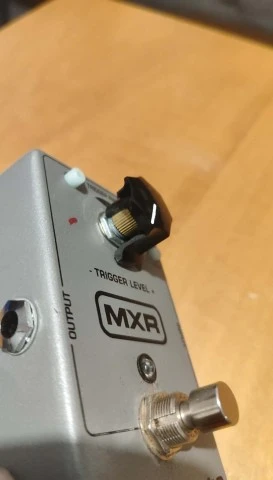 MXR Smartgate