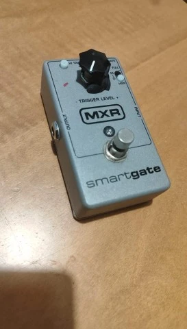 MXR Smartgate