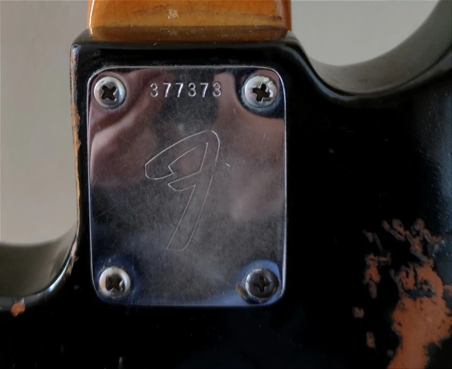 Fender Precision vintage Bass,εξαιρετικο